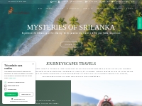 Tour Operator in Sri Lanka - JourneyScapes Travel