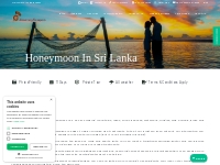 Honeymoon In Sri Lanka