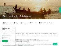 Sri Lanka at a Glance