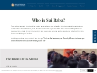 Sri Sathya Sai Baba Wikipedia, Sri Sathya Sai Global Council