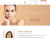 Sri Skin Clinic | Skin and Cosmetology Centre