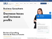Business Consulting Services Toronto - Business Consulting Firm Toront
