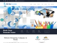 Website Designing Company in Noida|Web designing company in Noida