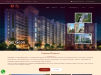 SSB Group, Real Estate Property Company in Varanasi, Builders and Deve
