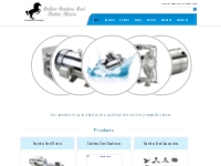   	stainless steel electric motors - ssselectricmotors.com.au