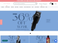 SSS Hair | Haircare Online Store in Australia