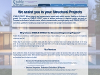 STABLE STRUCT - Architectural, Civil/Structural Engineering Solutions