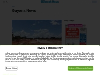 Guyana News - Stabroek News
