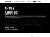 Network   Locations | StackPath