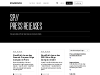 Press Releases | StackPath