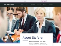 About | Stafona1