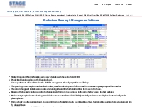Production Planning   Management Software | Production Planning