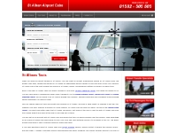 St Albans Taxis|Airport Transfer|Luton,Heathrow,Gatwick,Stansted,Londo