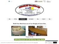 DIY Kits | England | Stanleysmallcraft