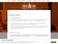  Stanley Tower Apartments      PRIVACY POLICY