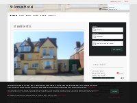 St Annes Hotel, Great Yarmouth | Homepage