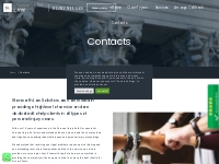 Contacts - Stanworth Law Solicitors