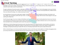 Virtual Training   Star Consulting Global