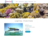Book Online - Marathon Snorkeling Tours - Marathon Snorkel Tours