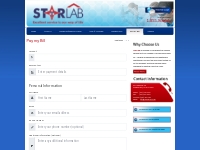 StarLab - Medical Testing   Laboratory Services in Skokie, Illinois - 