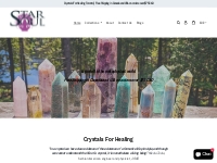 Top Quality Natural Gemstones, Crystals for Healing Toronto, Amethyst 