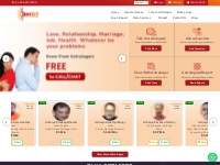 Online Astrology Prediction by Best Astrologer 24x7 - StarsTell