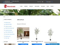 Artificial Plants and Trees from China Manufacturer - Sharetrade