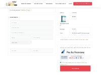 woocommerce cart - StartupHR Toolkit