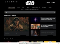 Star Wars News, Articles   Quizzes | StarWars.com