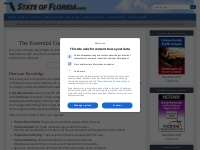 Hurricane Season Preparedness | State of Florida