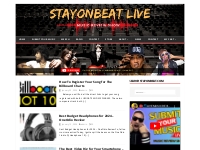 StayOnBeat - A place for producers and musicians