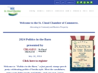 Home - The St. Cloud Greater Osceola Chamber of Commerce