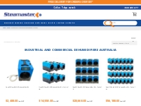 Commercial Dehumidifiers | Industrial Dehumidifier for Sale Australia