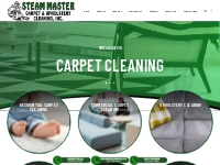 Carpet Cleaning Asheville, Upholstery Cleaning Services, 24/7 Emergenc