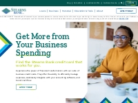 Stearns Bank | SBA Loans, Equipment Financing, USDA Rural Development