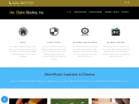 Ste Claire Studios Inc  Ste Claire Music   Piano Academy | Music and P