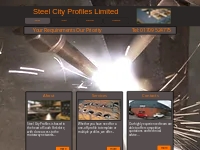 Steel City Profiles