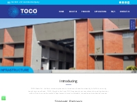 TOCO Steels Pvt. Ltd. | High-Quality Cut Wire Shot Manufacturer India