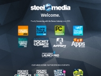 Steel Media Ltd
