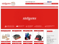 Corporate Gifts and Promotional Gifts | Steigens - Dubai, UAE