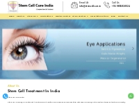 Stem Cell Therapy India| Stem Cell Treatment Delhi| Stem Cell Cure (P)