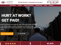 Florida Workers  Compensation Law Firm |  Sternberg | Forsythe, P.A.