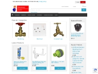 Stevenson Plumbing and Electrical Supplies