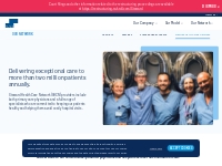 Steward Health Care Network: Steward Corporate
