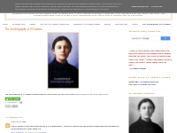 St Gemma Galgani: The Autobiography of St Gemma