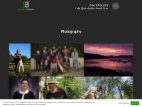Photography - Stickyback Media