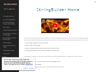 StirlingBuilder.com