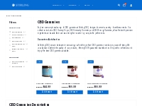 CBD Gummies - Best CBD Gummies | Stirling CBD Oil