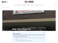 Dao Tien Express - Florissant - Vietnamese Restaurant