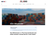 Sasi Wholesale - STL.News